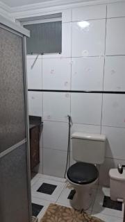 Apartamento 2 quartos de casal - 5