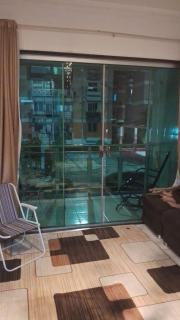 Apartamento 2 quartos de casal - 2