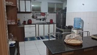 Apartamento 2 quartos de casal - 1