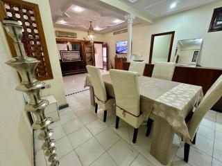 Jawhara Jacobs apartment - 1