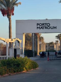 Elabd Family Porto Chalet - 6