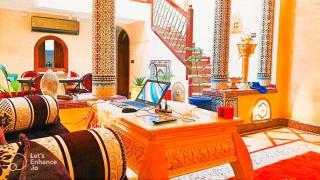 Charmant Riad avec piscine, au Coeur de Marrakech - 0