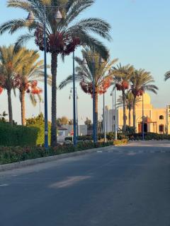 Elabd Family Porto Chalet - 7