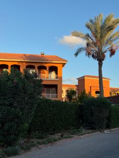 Elabd Family Porto Chalet - 5