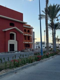 Elabd Family Porto Chalet - 1