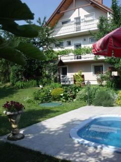 Apartments in Fonyod - Balaton 18584 - 3