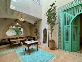 Riad El Badun - 8