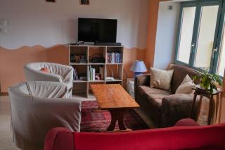 Les Hortensias GR 34 - Chambres d'Hôtes - 5