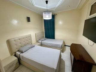 Jawhara Jacobs apartment - 5