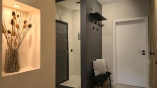 LUXURY Designer Apt I Meters to Gondola Lift I Sleeps 6 I Pool & Parking I - 4