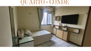 cop 30 quarto em apartamento próximo ao evento - 7