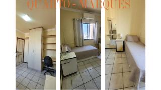 cop 30 quarto em apartamento próximo ao evento - 6