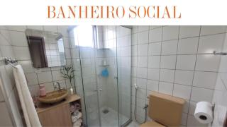 cop 30 quarto em apartamento próximo ao evento - 4