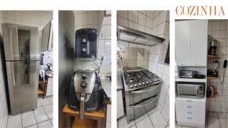 cop 30 quarto em apartamento próximo ao evento - 3