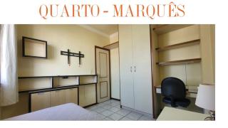 cop 30 quarto em apartamento próximo ao evento - 2