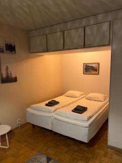 Apartment Ahkio North - 8