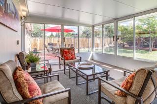 Suburban Home 9 Mi to Dtwn Denver Outdoor Oasis! - Aurora - 0