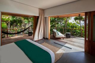 Beachfront Villa Pools & Concierge in Sian Kaan - 7
