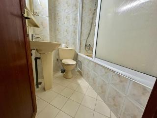 Jawhara Jacobs apartment - 2