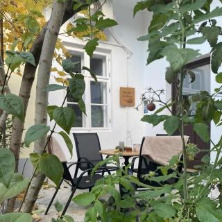 Patak & Stone apartman - 2