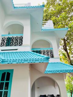 Lima Beach House Varkala - Varkala - 5