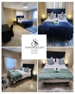 Sunnyridge Sky East London - 6