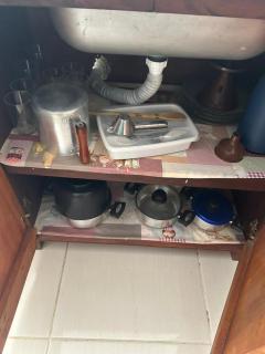 Pousada Tangará - KitNet 2 - 5