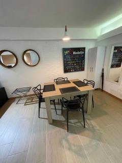 Poblado Park Apartamento-Estudio - 5