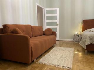 Patak & Stone apartman - 7