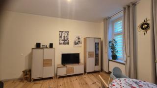 Sarantis Apartment in Old Town Gdansk - 1