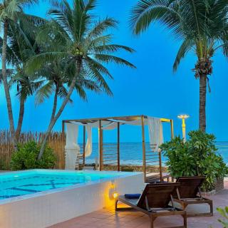 BeachLiving+PoolAccess|Dining, Kitchen&BBQ|Market - 9