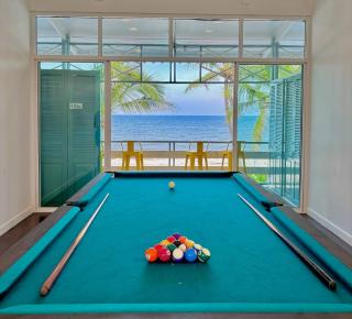 BeachLiving+PoolAccess|Dining, Kitchen&BBQ|Market - 8