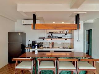 BeachLiving+PoolAccess|Dining, Kitchen&BBQ|Market - 7