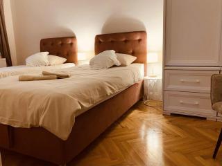 Patak & Stone apartman - 3