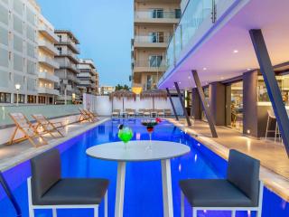 Mercure Rhodes Alexia Hotel & Spa - 9