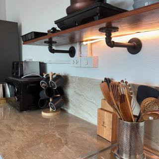 BeachLiving+PoolAccess|Dining, Kitchen&BBQ|Market - 3