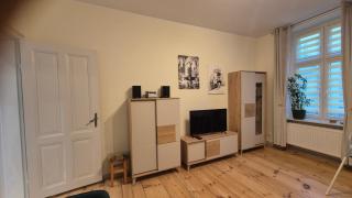 Sarantis Apartment in Old Town Gdansk - 2