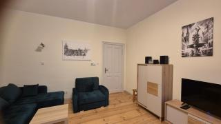 Sarantis Apartment in Old Town Gdansk - 3