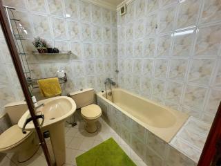 Jawhara Jacobs apartment - 3