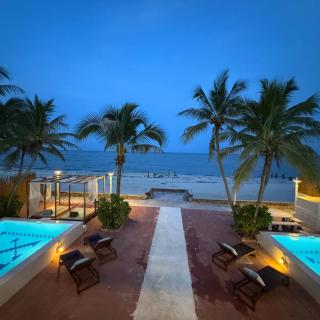 BeachLiving+PoolAccess|Dining, Kitchen&BBQ|Market - 2