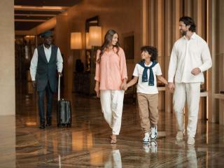 Sofitel Dubai The Obelisk - 7