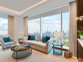 Sofitel Dubai The Obelisk - 1