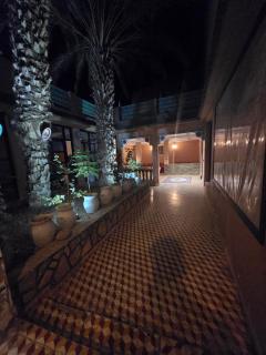 Hotel Restaurant La Kasbah - 4