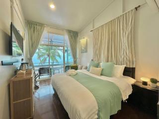 BeachVenue-2PoolVillas•BBQ•OutdoorDining•Parking - 7