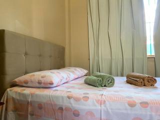 Hotel Terra Mãe - 9