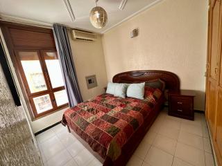 Jawhara Jacobs apartment - 7