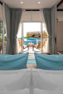 BeachVenue-2PoolVillas•BBQ•OutdoorDining•Parking - 1