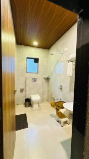 The Luxury Maharaja The Royal Resort - Thane - 8