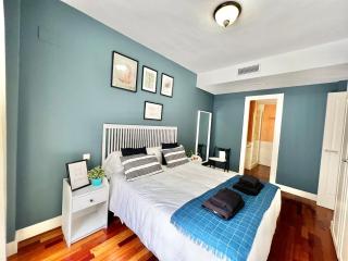 Apartment in La Campana city centre of Seville - 8