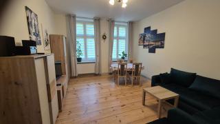 Sarantis Apartment in Old Town Gdansk - 7